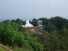 Тринкомали, Шри-Ланка