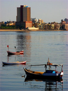Мумбай (Бомбей), Индия