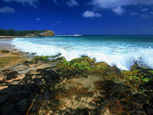 Остров Кауаи (Гавайи), США