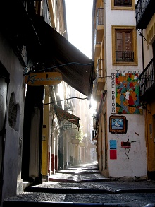 Гранада, Испания