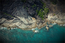 Остров Раунд (Round Island), Сейшельские острова