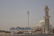 Эмират Ум Аль Кувейн, ОАЭ