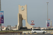 Эмират Ум Аль Кувейн, ОАЭ