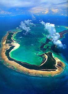Сейшелы, Сейшельские острова