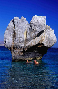 Остров Крит, Греция