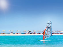 Coral Beach Hotel Hurghada(ex.Coral Beach Rotana Resort - Hurghada)