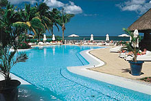 Maritim Resort & Spa Mauritius(ex.Maritim Hotel)