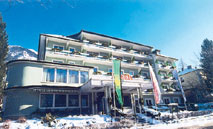 Kur- Sport- Hotel Astoria