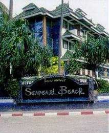 Wyndham Sea Pearl Resort Phuket(ex.Sea Pearl)