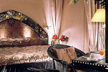 Arabian Suite