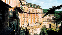 Schlosshotel Buhlerhohe