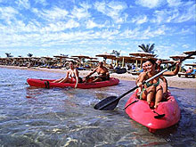Novotel Beach Sharm El Sheikh(ex.Novotel Sharm El-Sheikh)