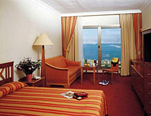 Daniel Dead Sea Hotel(ex.Daniel)