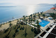 Leonardo Privilege Hotel Dead Sea(ex.Sheraton Moriah Dead Sea)