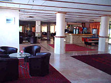 Leonardo Inn Hotel Dead Sea(ex/Tulip Inn (ex. Ein Bokek))