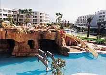 Club Hotel Eilat