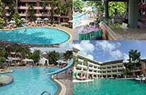 Thara Patong Beach Resort