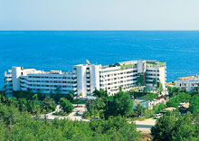 Adin Beach Hotel (ex.Jasmin Beach Resort Hotel)
