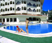 Fortuna Beach Hotel(ex.Fortuna Beach)