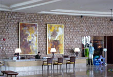 Sanya Marriott Yalong Bay Resort & Spa(ex.Marriott Sanya Resort & Spa)