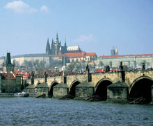 Ibis Praha Old Town