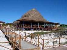 Gran Caribe Playa Blanca (ex.Barcelo Cayo Largo Beach Resort)