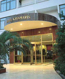 Kaya Maris Hotel(ex.Kaya Maris)