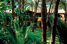 La Pineta (Forte Village Resort)