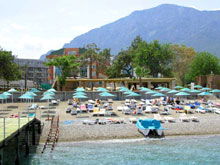 Armas Gul Beach(ex.Otium Gul Beach Resort)