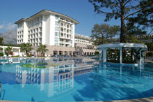 Kilikya Palace Hotel