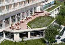 Rixos Beldibi(ex.Turkiz Beldibi Resort & Spa )
