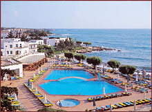Creta Maris Beach Resort(ex.Creta Maris)