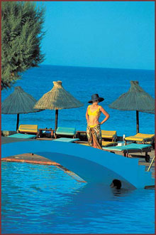 Creta Maris Beach Resort(ex.Creta Maris)