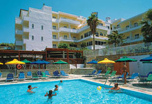 Elounda Breeze Resort(ex.Elounda Aqua Sol Resort)