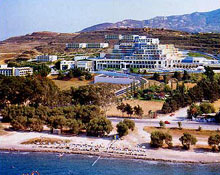 Kipriotis Panorama Hotel Suites(ex.Iberostar Kipriotis Panorama)