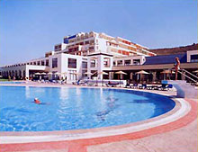 Kipriotis Panorama Hotel Suites(ex.Iberostar Kipriotis Panorama)