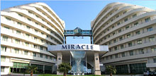Miracle Resort Hotel(ex.Miracle Resort)