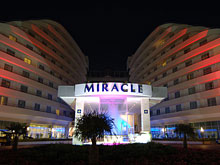 Miracle Resort Hotel(ex.Miracle Resort)