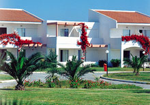 Kipriotis Village