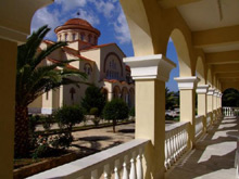 Cephalonia Palace
