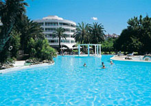 D-Resort Grand Azur(ex.Maritim Grand Azur)