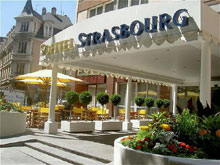 Sofitel Strasbourg
