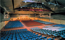 Le Meridien Resort & Convention Centre
