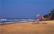 Somatheeram Ayurvedic Beach Resort