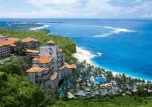 Hilton Bali Resort(ex.Nikko Bali Resort & Spa)