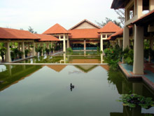 Pandanus  Resort