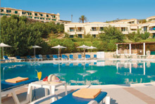 Mareblue Apostolata Resort and Spa (ex.Louis Apostolata)
