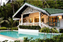 3-Bedroom Villa "Panwa Lodge"