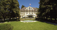 Grand Hotel Bellevue