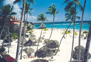 Be Live Experience Hamaca Beach(ex.Coral Hamaca Beach Hotel & Casino)